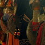 puppets, pupi siciliani, museo paolo vagliasindi, randazzo