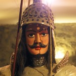 puppet, pupi siciliani, randazzo, museo paolo vagliasindi