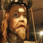 puppet, pupi siciliani, museo paolo vagliasindi, randazzo
