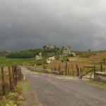 i megaliti dell'argimusco, kate bailward