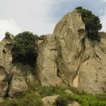 i megaliti dell'argimusco, kate bailward