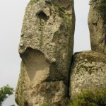 i megaliti dell'argimusco, kate bailward
