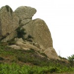 i megaliti dell'argimusco, kate bailward