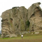 i megaliti dell'argimusco, kate bailward