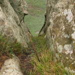 i megaliti dell'argimusco, kate bailward