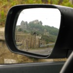 i megaliti dell'argimusco, kate bailward