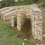 città delle tholos, kate bailward