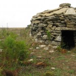 città delle tholos, kate bailward